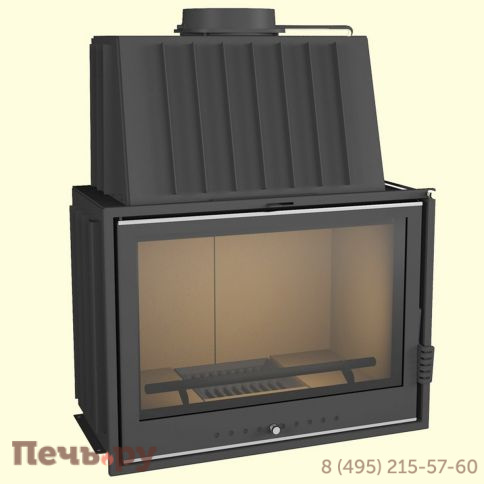 Камин Мета Мадрид 700 (топка Эльба Аква 700 Ш) фото 2