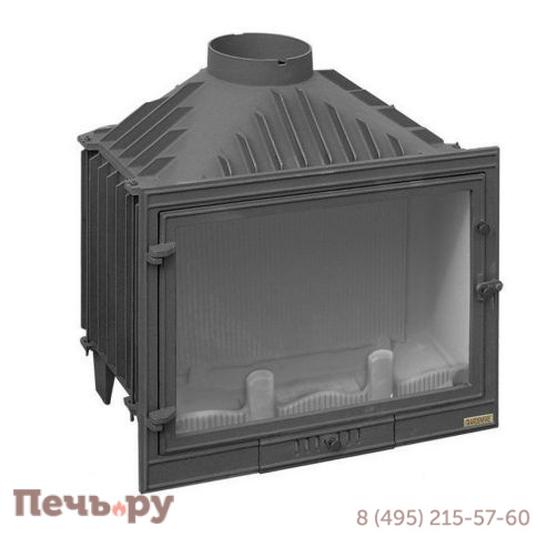 Камин Мета Мадрид 700 (топка Промо Ш) фото 2