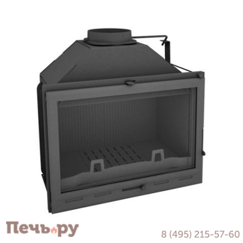 Камин Мета (облицовка Альт и топка Оптима 701 Аква Ш) фото 2