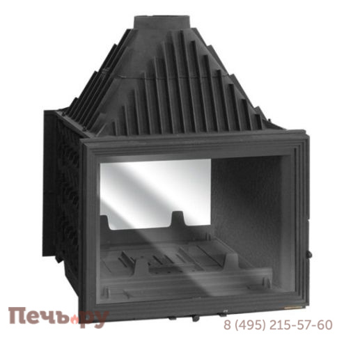 Камин Мета (облицовка Кольцо 700 и топка DF - 700) фото 2