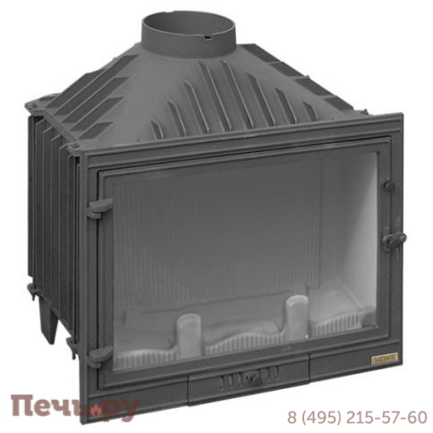 Камин Мета (облицовка Лира 700 и топка Промо) фото 2
