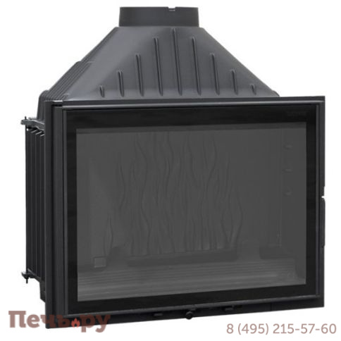 Камин Мета (облицовка Мелодия 700 и топка Фортуна 714) фото 2