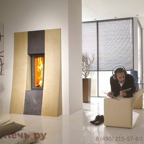 Камин Schmid Modis Hoch фото 2