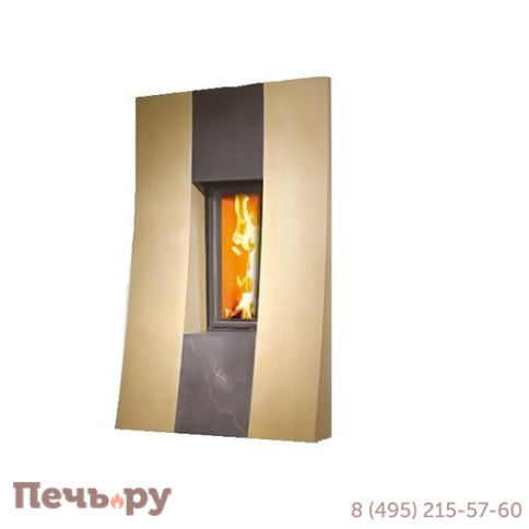 Камин Schmid Modis Hoch фото