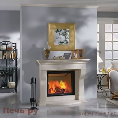Камин Schmid N16 фото