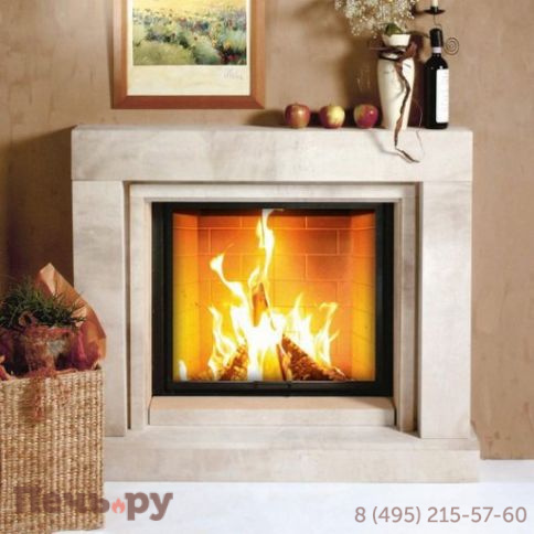 Камин Schmid N28 Celine фото