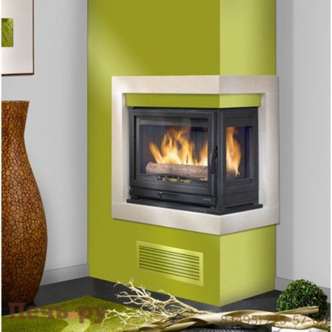 Каминная облицовка Chazelles CS 45 фото