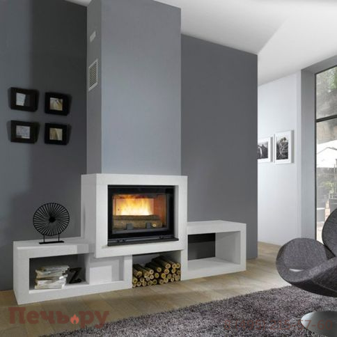 Каминная облицовка Chazelles OPUS фото