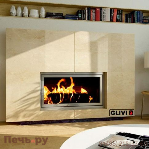 Каминная облицовка Glivi Коур фото
