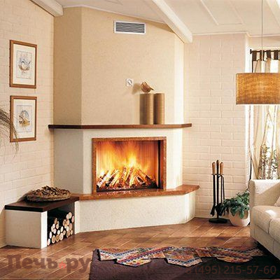 Каминная облицовка Piazzetta VIAREGGIO GIALLO/ROSSO фото