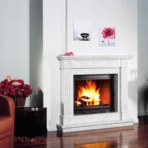 Каминная облицовка Seguin Cheverny фото