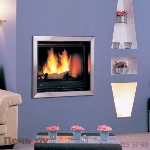 Каминная облицовка Seguin Kara фото