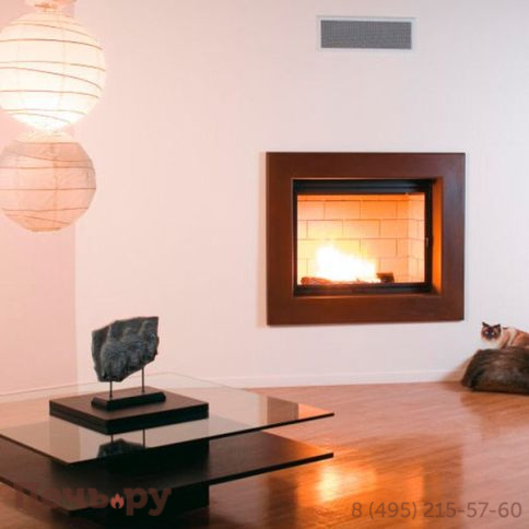 Каминная облицовка Seguin Noah фото