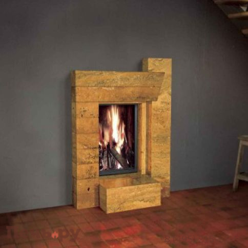 Каминная облицовка Sunhill Arena фото