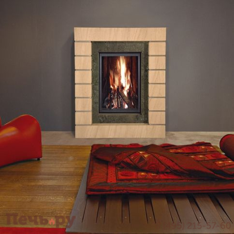 Каминная облицовка Sunhill Stella2 фото