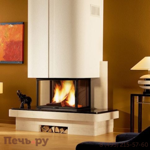 Каминная облицовка Supra Prelude фото