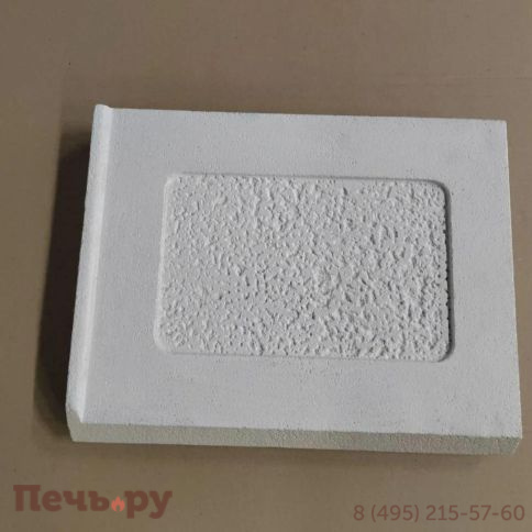 Каминная облицовка Supra Tango 2 Blanc Уцененный фото 11