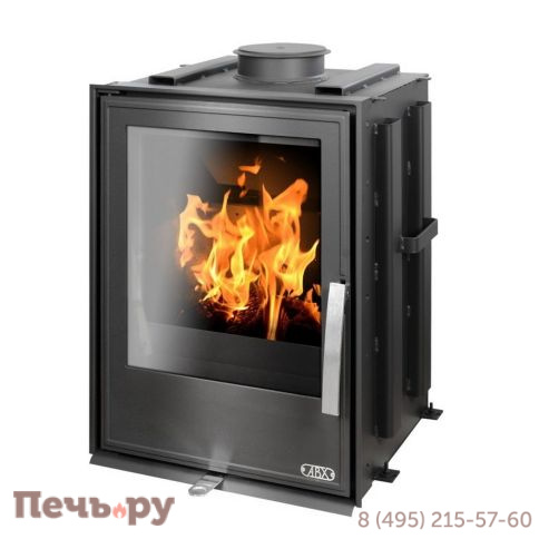 Каминная топка ABX York KL фото