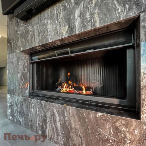 Каминная топка Астов ПС 10057 фото 12