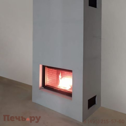 Каминная топка Астов ПС 10057 фото 27