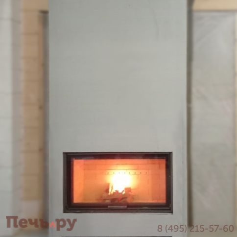 Каминная топка Астов ПС 10057 фото 32