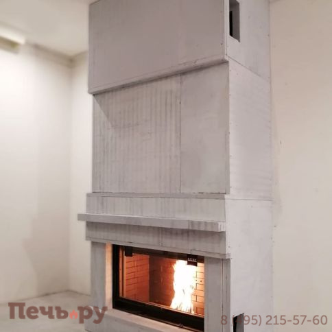 Каминная топка Астов ПС 10057 фото 33