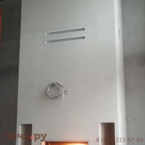 Каминная топка Астов ПС 10057 фото 36