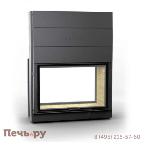 Каминная топка Астов ПТ 10057 фото 15