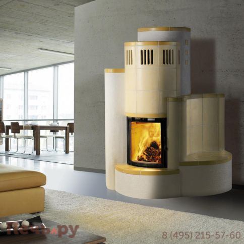 Каминная топка Austroflamm 55-57 K фото 2