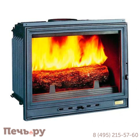 Каминная топка Chazelles C70EL + V фото