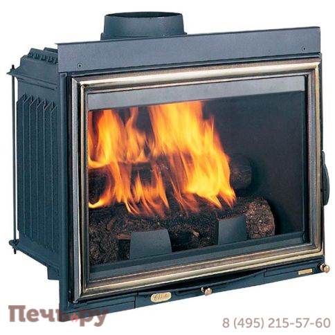 Каминная топка Chazelles С700L фото