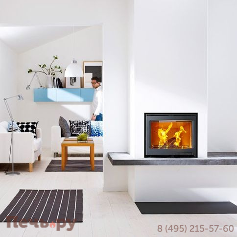 Каминная топка Contura i5 фото 2