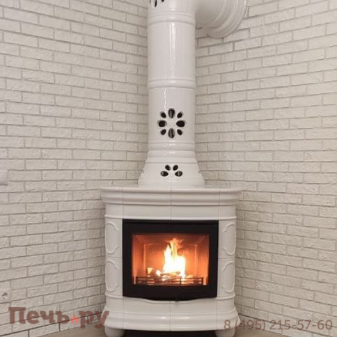 Каминная топка Contura i5 фото 4