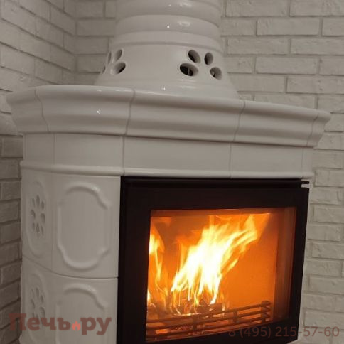 Каминная топка Contura i5 фото 6