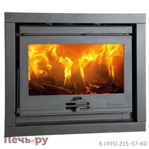 Каминная топка Dovre 2020 S/B фото 4