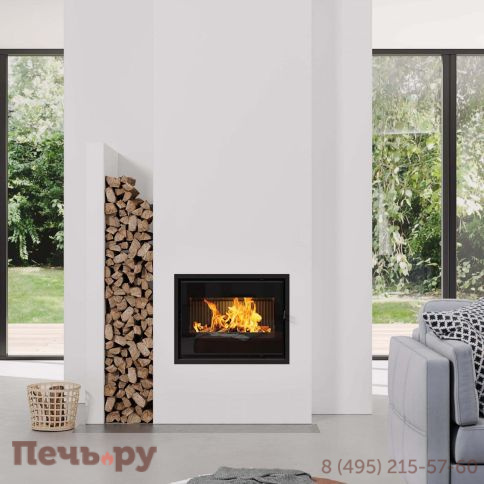 Каминная топка Dovre 2320SC/B фото 2