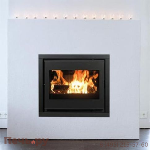 Каминная топка Dovre 2620SC/B фото 4