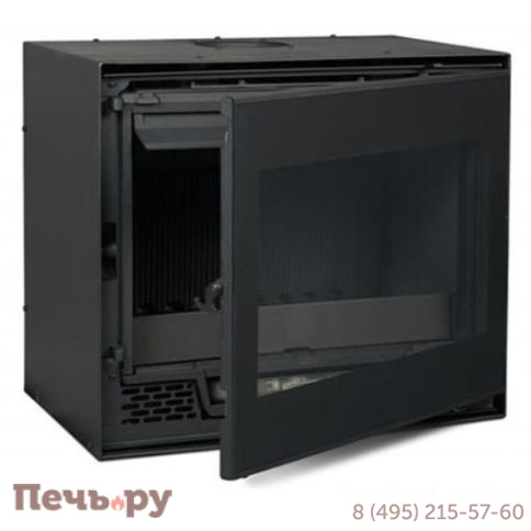 Каминная топка Dovre 2620SC/B фото 6