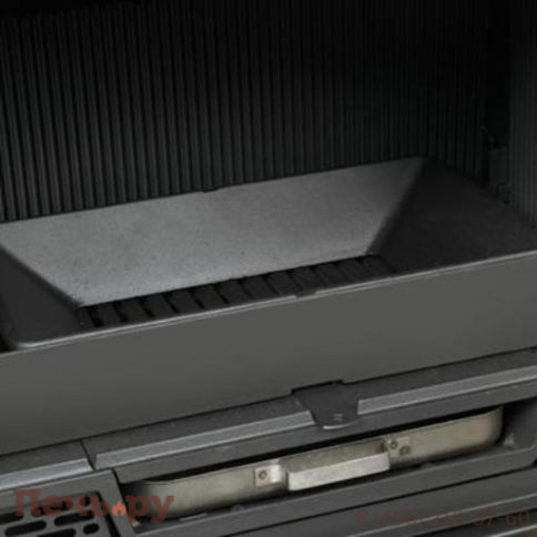 Каминная топка Dovre 2620SC/B фото 7