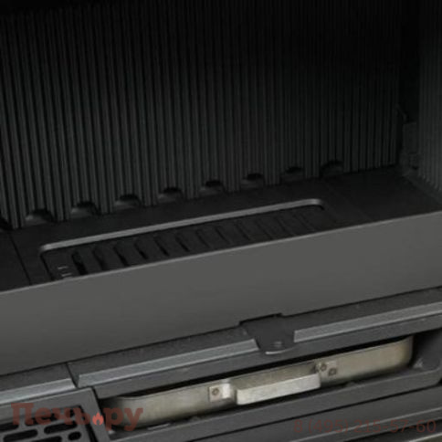 Каминная топка Dovre 2620SC/B фото 8