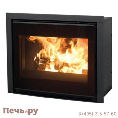 Каминная топка Dovre 2620SC/B фото 9