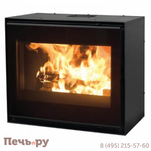 Каминная топка Dovre 2620SC/B фото