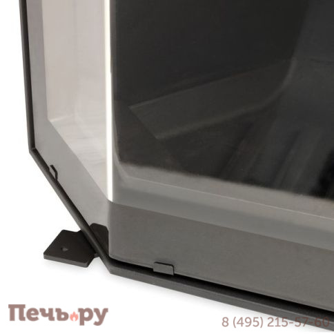 Каминная топка Dovre Phoenix 3 инсерт фото 8