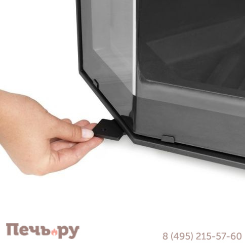 Каминная топка Dovre Phoenix 3 инсерт фото 9