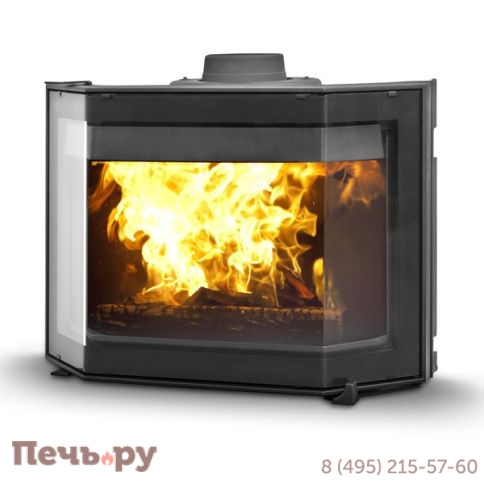 Каминная топка Dovre Phoenix 3 инсерт фото