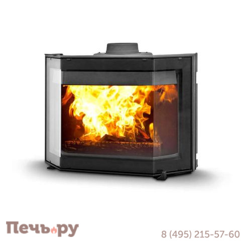 Каминная топка Dovre Phoenix II фото