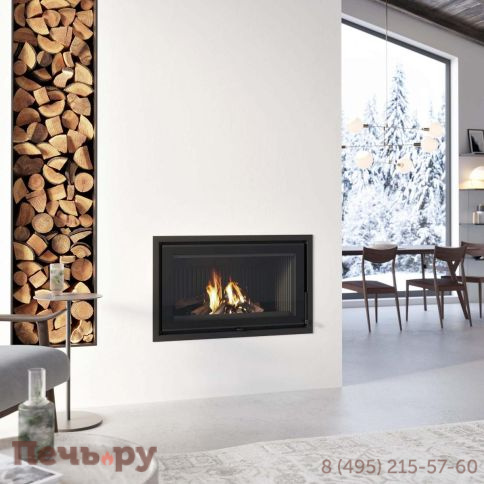 Каминная топка Dovre Vista 701C фото 10