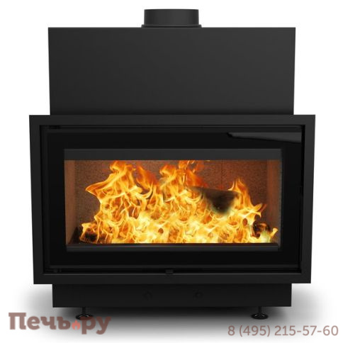 Каминная топка Dovre Vista 701C фото 4