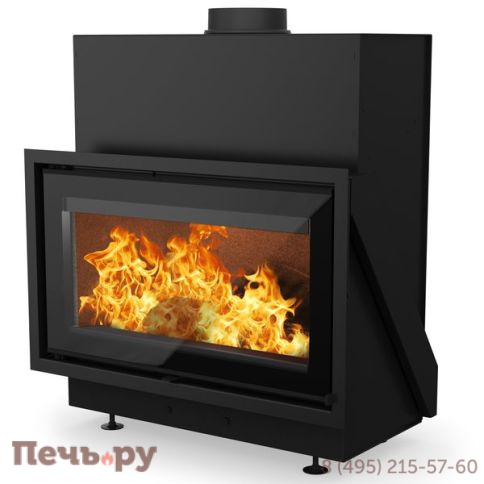 Каминная топка Dovre Vista 701C фото