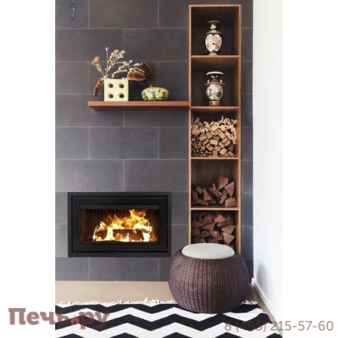 Каминная топка Dovre Vista 702C фото 2